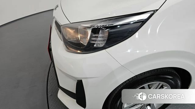 Kia Morning Urban (JA) id 4389507 из Кореи 14