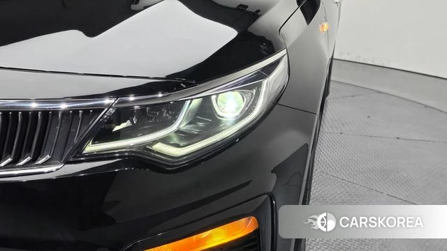 Kia The New K5 2nd generation id 4502751 из Кореи 14