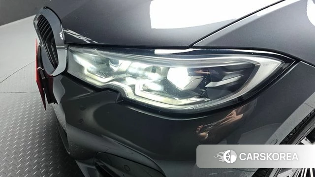 BMW 3 Series (G20) id 4245697 из Кореи 14