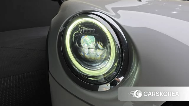 Mini Cooper id 4223237 из Кореи 14