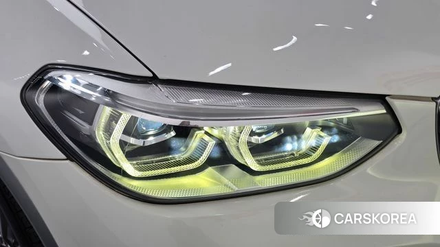 BMW X4 (G02) id 4732389 из Кореи 14