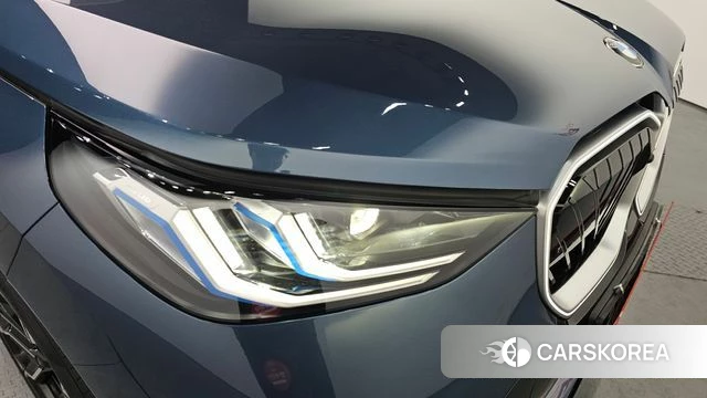 BMW X3 (G45) id 4266143 из Кореи 14