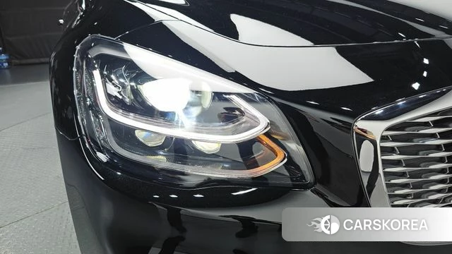 Kia More K9 id 4501360 из Кореи 14