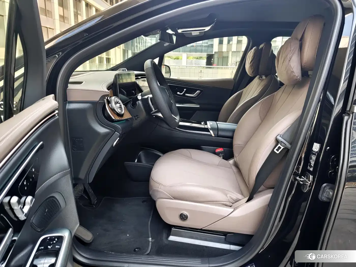 Mercedes-Benz EQE SUV id 4546041 из Китая 14
