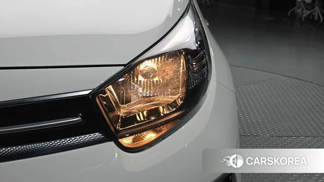 Kia Morning Urban (JA) id 4763984 из Кореи 14