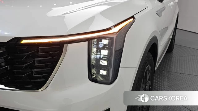 Kia The New Sorento 4th Generation id 4695730 из Кореи 14