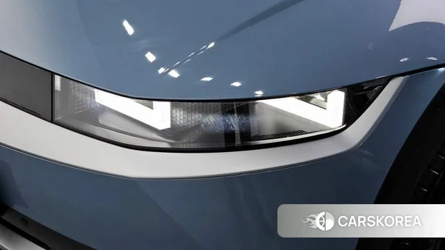 Hyundai Ionic 5 id 4338032 из Кореи 14