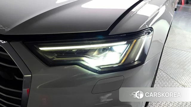 Audi A6 (C8) id 4325253 из Кореи 14