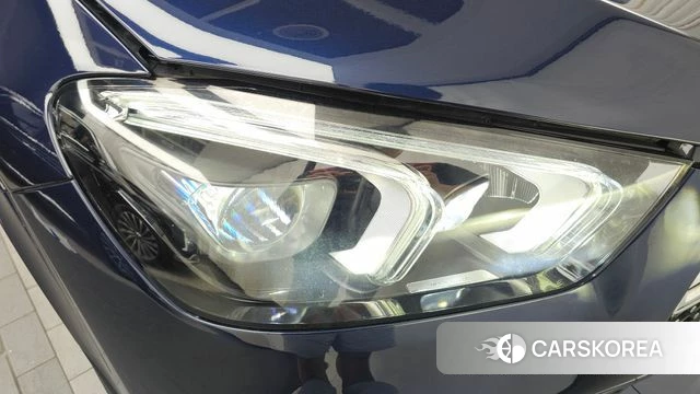 Mercedes-Benz GLE-Class W167 id 4676770 из Кореи 14