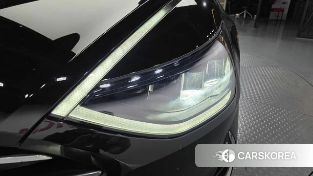 Hyundai Sonata (DN8) id 4542348 из Кореи 14