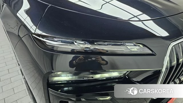 BMW 7 Series (G70) id 4242758 из Кореи 14