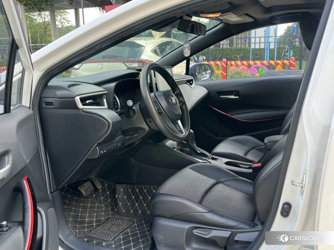 Toyota Lei Ling id 4406031 из Китая 14
