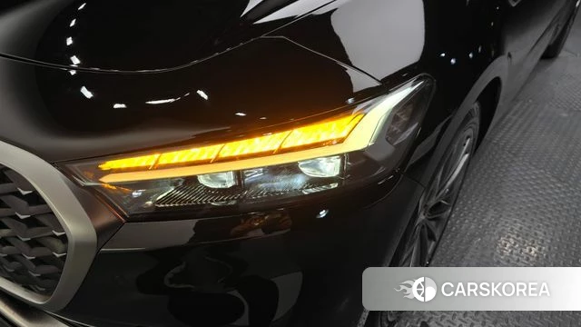 Kia The New K9 2nd generation id 4354883 из Кореи 14