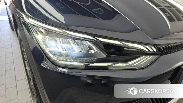 Kia EV6 id 4906102 из Кореи 14