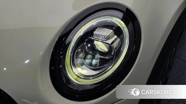 Mini Cooper S id 4727245 из Кореи 14
