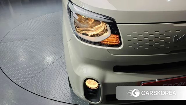 Kia The New Ray id 4469906 из Кореи 14