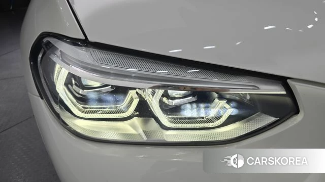BMW X4 (G02) id 4625402 из Кореи 14