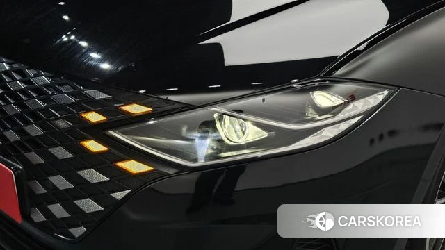 Hyundai The New Grandeur IG id 4712682 из Кореи 14