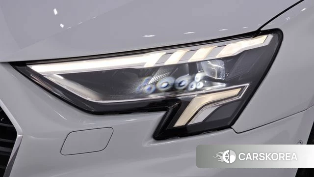 Audi A3 (8Y) id 4730668 из Кореи 14
