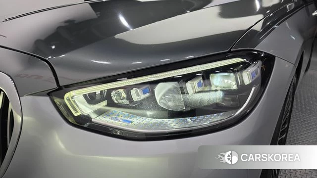 Mercedes-Benz S-Class W223 id 4759061 из Кореи 14