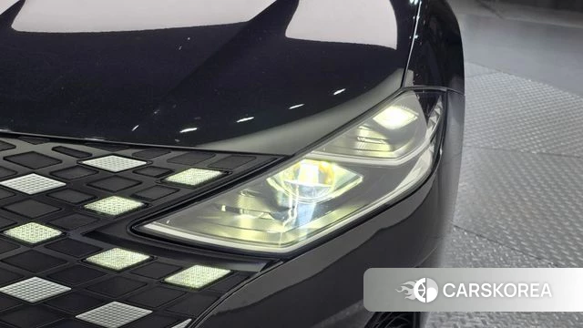Hyundai The New Grandeur IG id 4604847 из Кореи 14