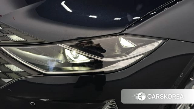 Hyundai The New Grandeur IG id 4402763 из Кореи 14