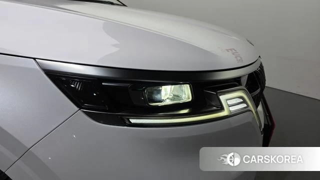 Kia Carnival 4th generation id 4187088 из Кореи 14