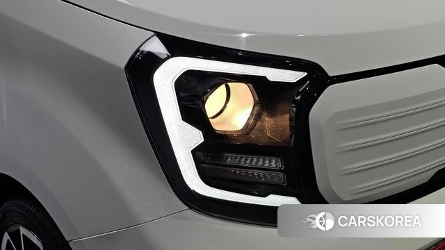 Kia The New Kia Ray id 4905457 из Кореи 14