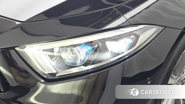 Mercedes-Benz CLS-Class C257 id 4900396 из Кореи 14