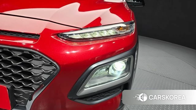 Hyundai Kona Hybrid id 4447054 из Кореи 14