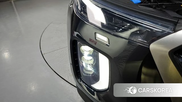 Hyundai Palisade id 4331545 из Кореи 14