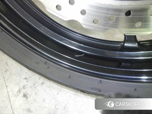 Kawasaki NINJA 400 id 3947498 из Японии 14