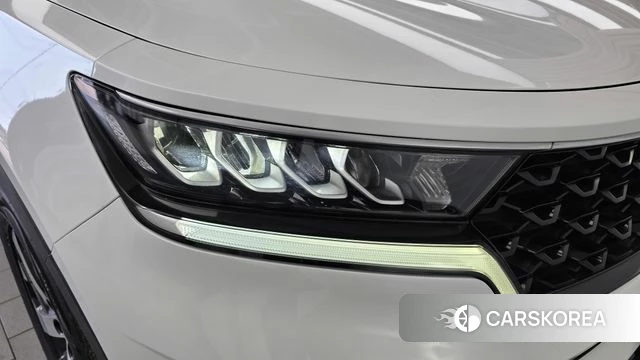 Kia Sorento 4th Generation id 4894513 из Кореи 14