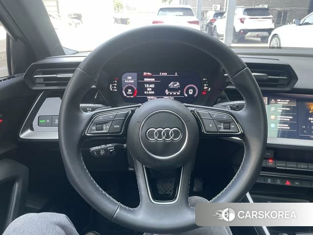 Audi A3 id 4291074 из Китая 14