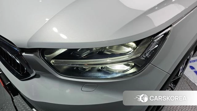 Volvo XC40 id 4536146 из Кореи 14