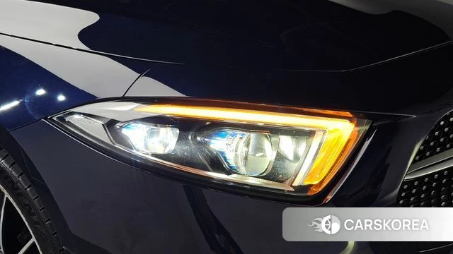 Mercedes-Benz CLS-Class C257 id 4855788 из Кореи 14