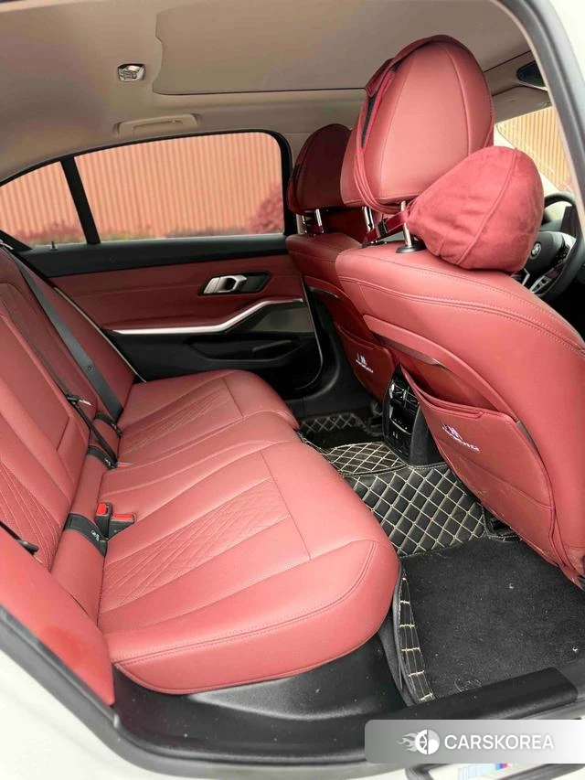 BMW 3 series id 4333238 из Китая 14