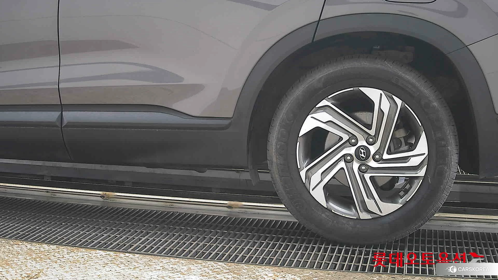 Hyundai Santa Fe id 3869260 из Кореи 14