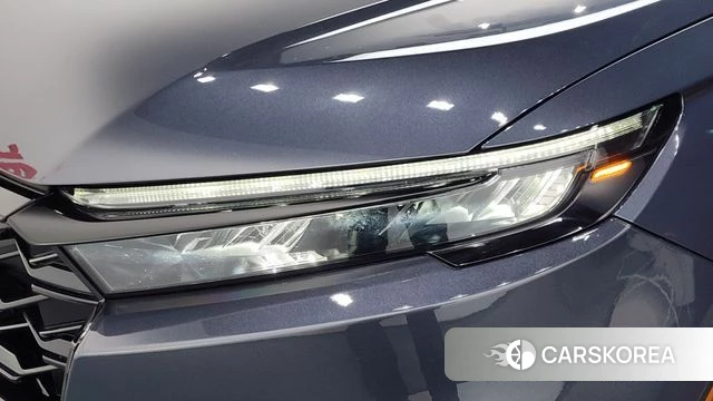 Honda CR-V 6th generation id 4413768 из Кореи 14