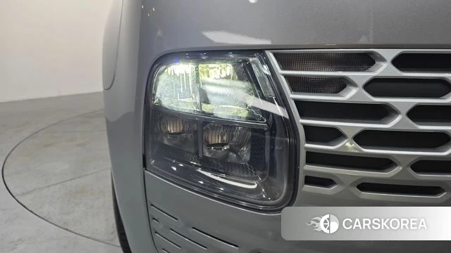 Hyundai Staria id 4579483 из Кореи 14