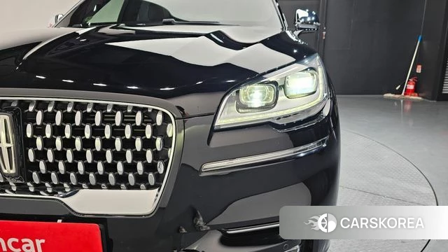 Lincoln Aviator 2nd generation id 4470459 из Кореи 14