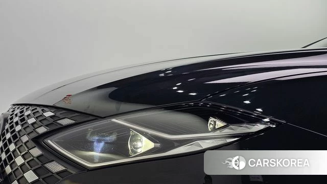 Hyundai The New Grandeur IG id 4726695 из Кореи 14