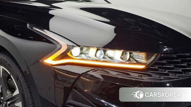 Kia K5 3rd generation id 4683949 из Кореи 14