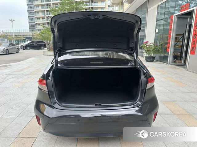 Toyota Lei Ling id 4273466 из Китая 14