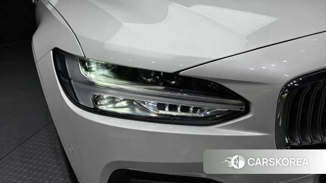 Volvo S90 id 4443255 из Кореи 14