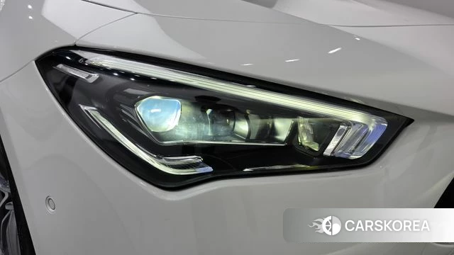 Mercedes-Benz CLA-Class C118 id 4775115 из Кореи 14