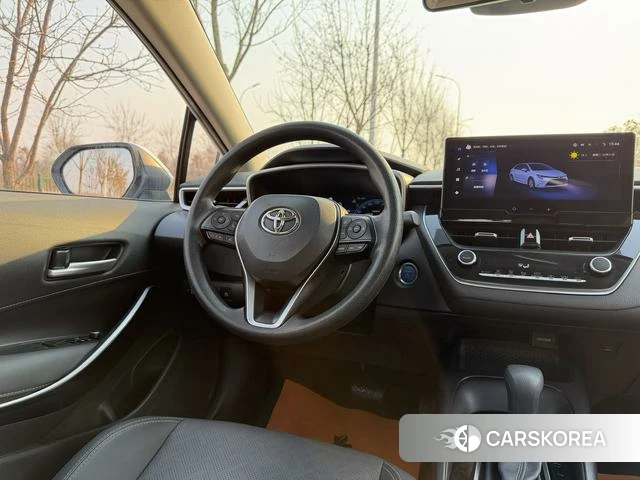 Toyota Lei Ling id 4207822 из Китая 14