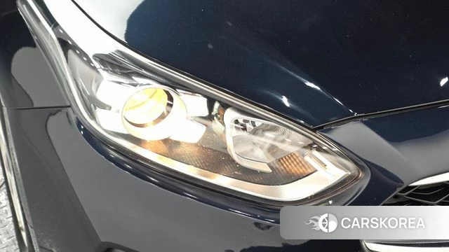 Kia Come New K3 id 4396725 из Кореи 14