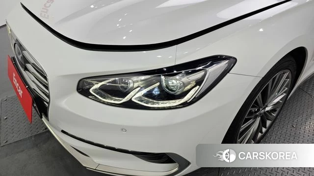 Hyundai Grandeur IG id 4615312 из Кореи 14