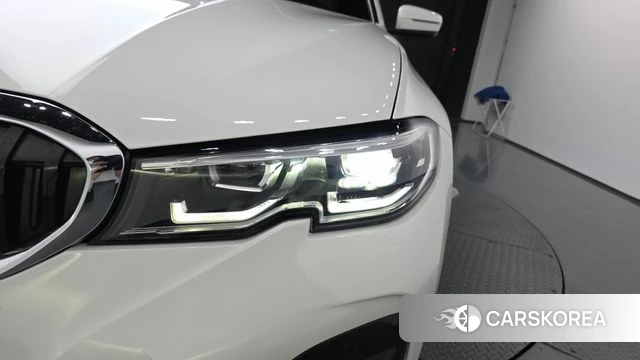 BMW 3 Series (G20) id 4444263 из Кореи 14